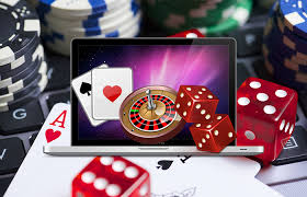 Discover the Thrill of Playing.io Casino Online Games