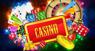 The Thrilling World of Online Casinos 1591748927