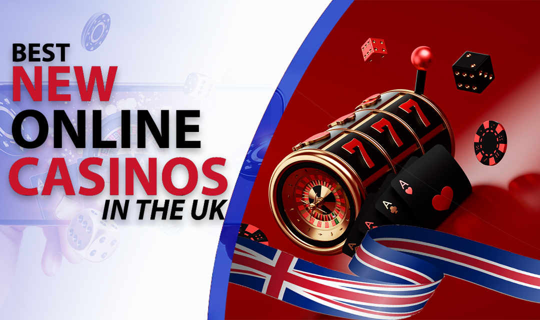 Discover the Best New Online Casino UK PayPal 10