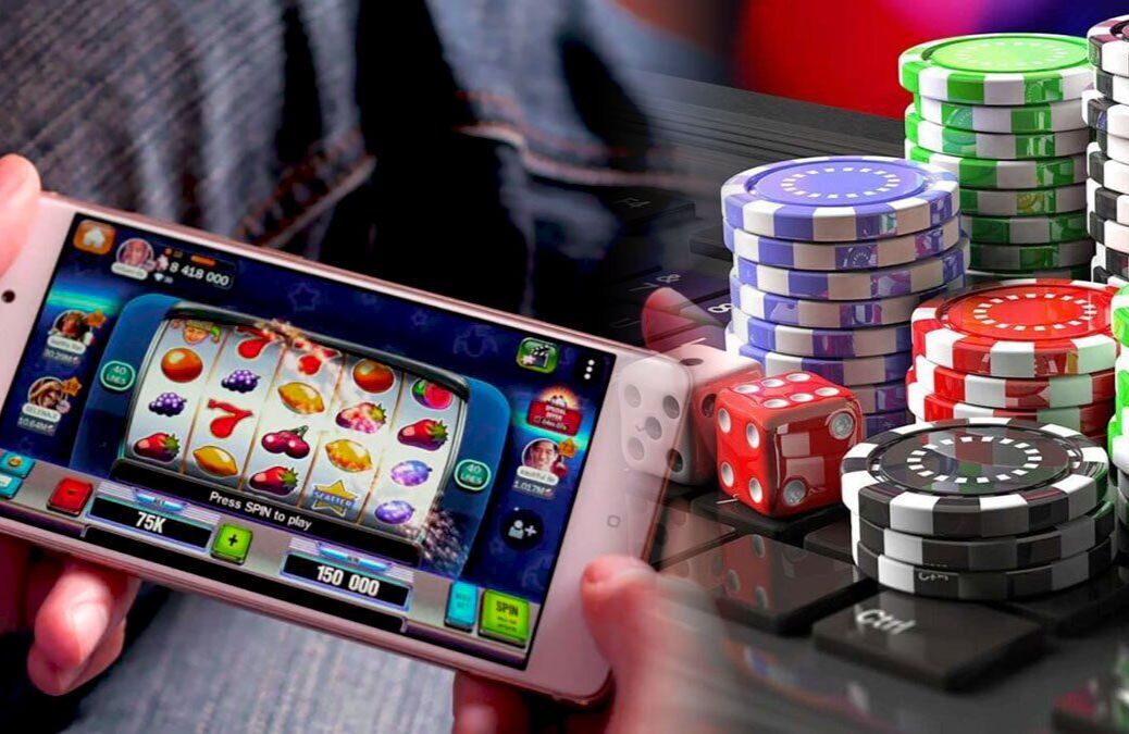 Explore the Thrilling World of Memo Casino Online Games