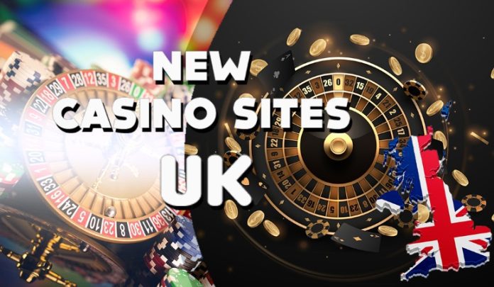Discover the Best Online Casino Sites UK for an Unforgettable Gaming Experience