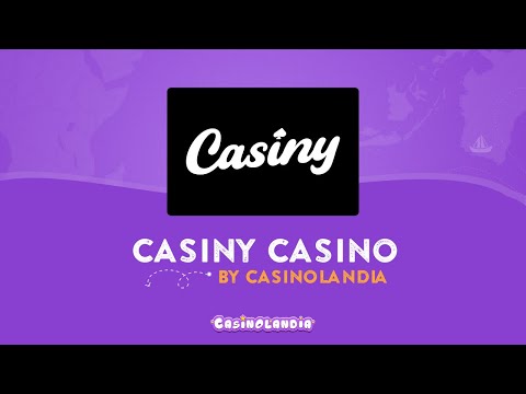 Discover the Exciting World of Casiny Slots