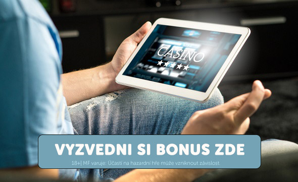 Nejlepší zahraniční casino Objevte špičkové online herny