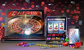 Nuevos casinos online España Descubre las últimas tendencias en juegos y bonos