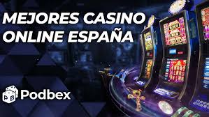 Nuevos casinos online España Descubre las últimas tendencias en juegos y bonos