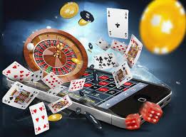 Nuevos casinos online España Descubre las últimas tendencias en juegos y bonos