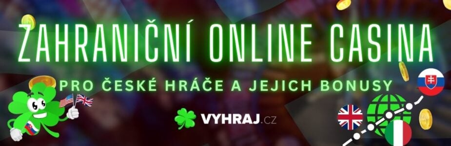Objevte vzrušení s online casino czk
