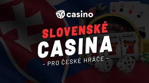 Zahraniční casino pro české hráče Jak si vybrat to nejlepší