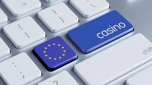 Zahraniční online casino – Zábava a bezpečnost na dosah ruky