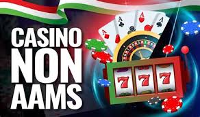 Guida ai casinò non aams che pagano come riconoscerli e cosa verificare