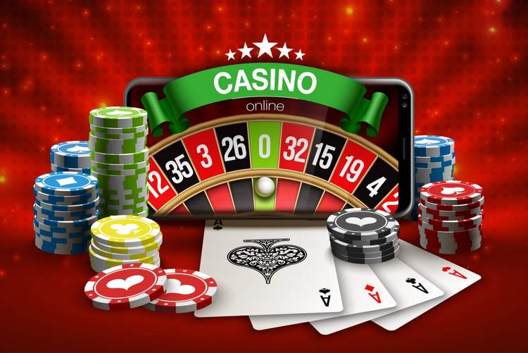Your Casino Journey Starts Right Discover the Excitement of Online Gaming
