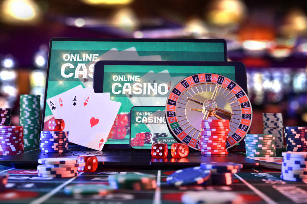 Experience the Thrill of Online Casino Magius