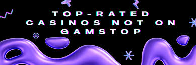 Casinos Not on Gamstop Discover the Best Options