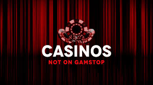 Casinos Not on Gamstop Discover the Best Options