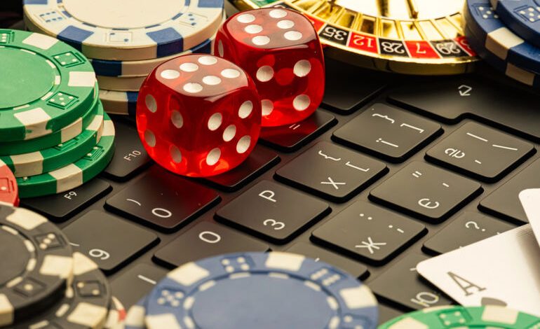Experience the Thrill at 7Gold Casino & Sportsbook -485157764