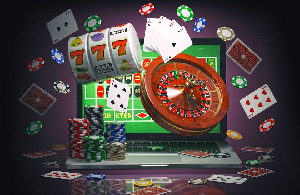 Explore the Exciting World of LumoCasino