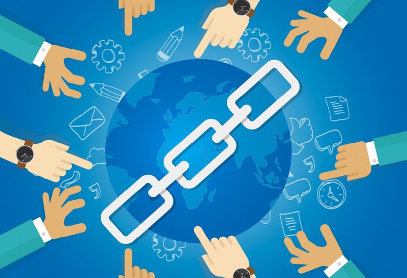Как использовать доноры Ahrefs для улучшения SEO