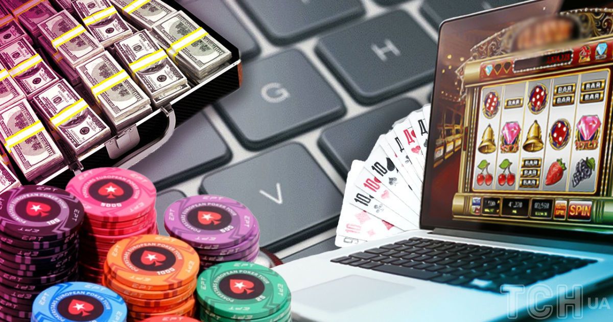 Luck of Spins Online Casino Your Gateway to Exciting Gaming Adventures