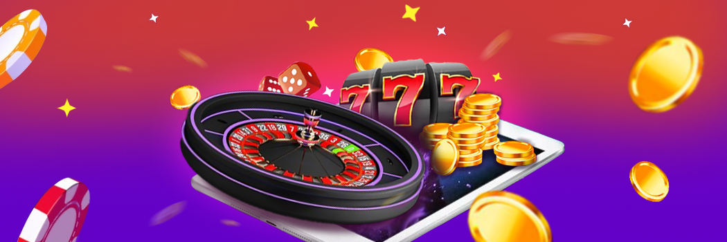 Mobile Casinos The New Standard in Gaming -298920624