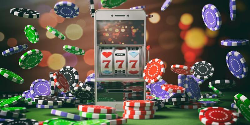 Social Features Revolutionizing Modern Casinos