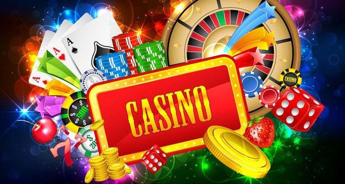 The Ultimate Guide to SapphireBet Casino -72159639