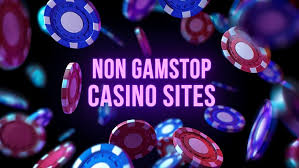UK Non-Gamstop Casinos A Comprehensive Guide