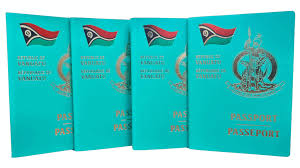 Understanding Vanuatu Citizenship by Investment Processing -2135172873