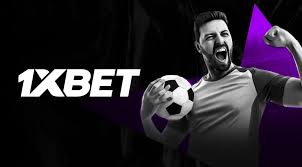 Experience Seamless Betting with the 1xBet App -1581150935