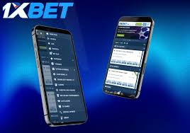 Experience Seamless Betting with the 1xBet App -1581150935