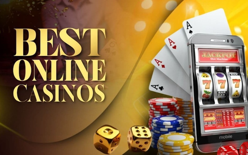 Explore the Excitement of Online Orion Spins Casino