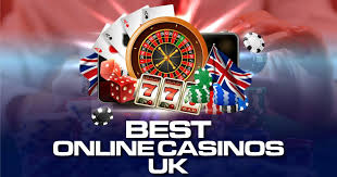 Caesars Palace Online Casino UK Experience Luxury Gaming from Home