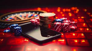 Experience the Thrill of Gaming at MrLucky9 Casino 1182006705