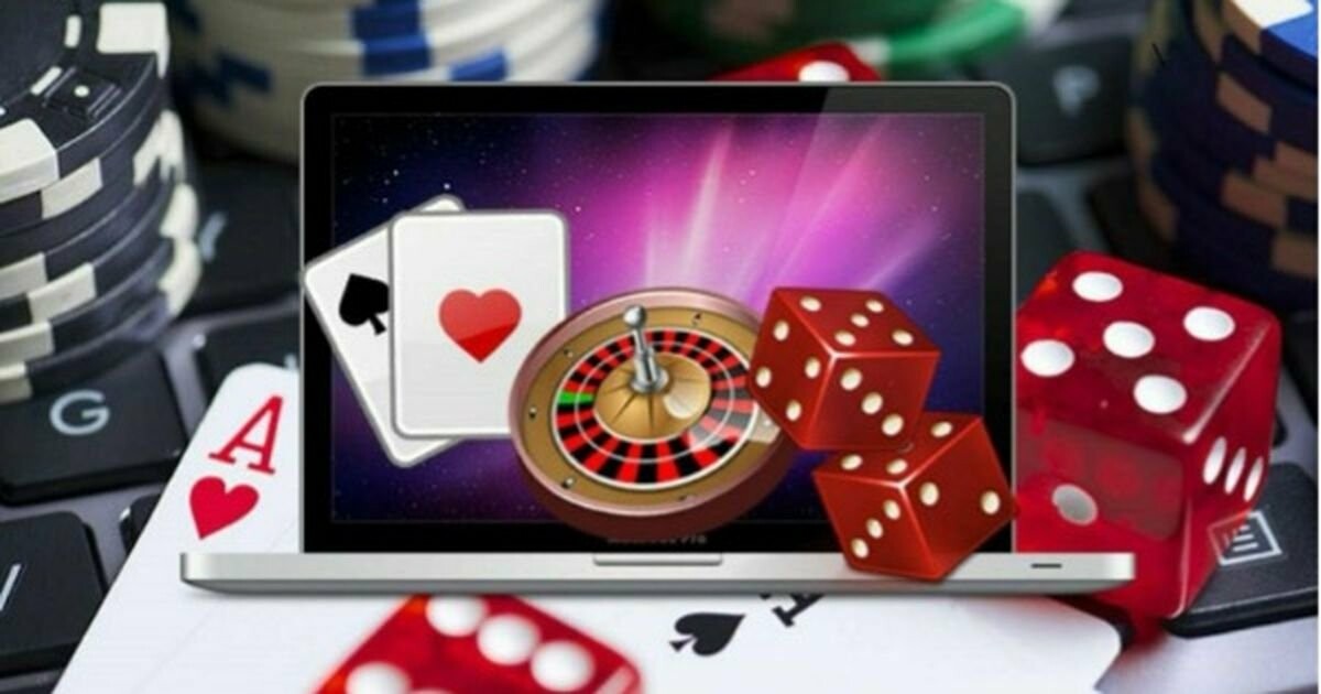 Experience the Thrill of Gaming at MrLucky9 Casino 1182006705