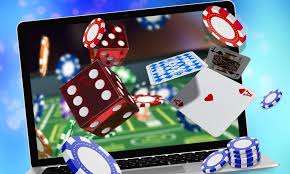 Triumph Casino & Sportsbook Your Ultimate Gaming Destination 1954708893