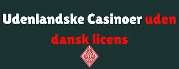 De Bedste Mobil Casinoer i Danmark