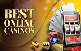Erleben Sie das Beste im Playio Casino Ihr Portal zu unbegrenztem Spielvergnügen