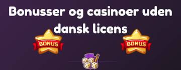 Forståelse af odds uden om ROFUS