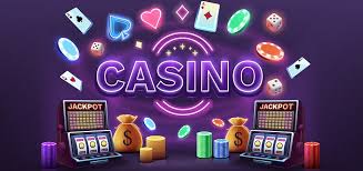Nye Danske Casinoer 2026 En Fremtid med Spænding og Muligheder