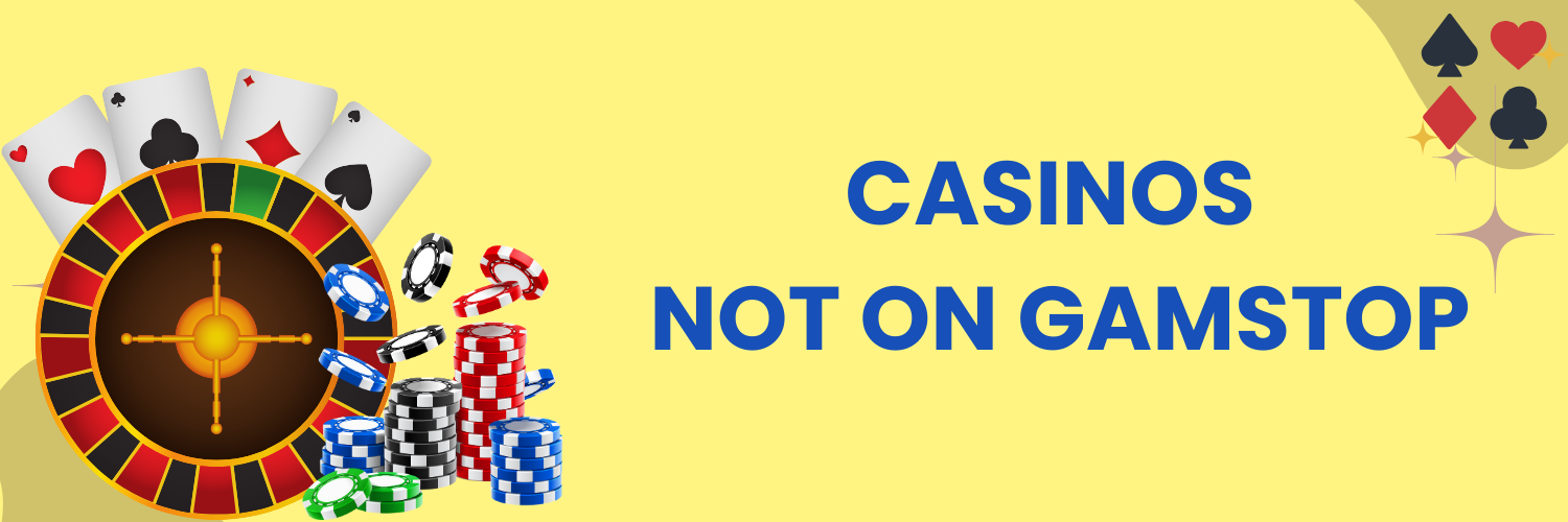 Discover Top Casino Sites Not on Gamstop -35265340