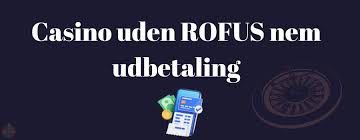 Oplev Fordelene ved Dansk Casino Uden Rufus 801031316 Oplev Fordelene ved Dansk Casino Uden Rufus 801031316