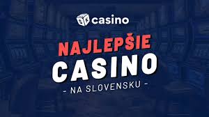 Nové online kasína s českou licenciou v roku 2023