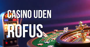 Spillesider uden RoFUS - Find de Bedste Alternativer for Spiloplevelser
