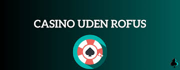 Spillesider uden RoFUS - Find de Bedste Alternativer for Spiloplevelser
