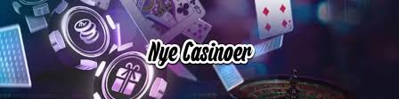 Udenlandske Casinoer for Danskere En Udforskning af Mulighederne